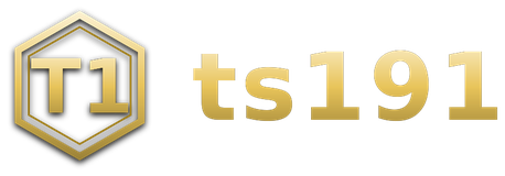 ts191 โลโก้